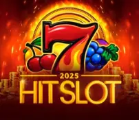 7 Hit Slot slot