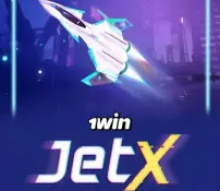 JetX slot